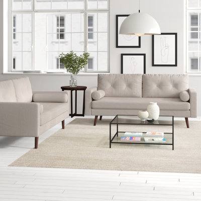 Espana 2 Piece Living Room Set