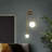 2 - Light Vanity Light