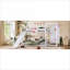Structure de lit mezzanine pour enfants