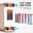 VEVOR 780 BTU Radiator Space Heater