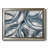 Ring Around - Single Picture Frame Print on Canvas-293069886-278227119