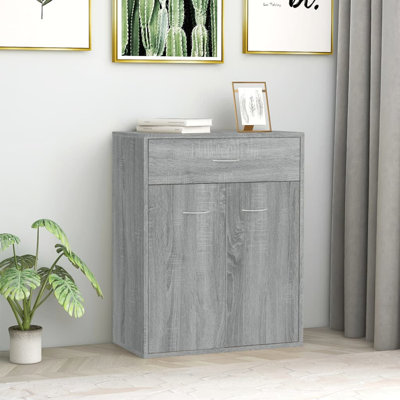 Abraar 60cm Sideboard