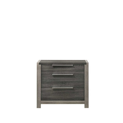 Table de chevet Jehoram