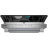 24" Bar Handle 800 Series Dishwasher