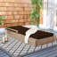 Lanai Outdoor Chaise Lounge-1601614381