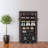 45 Pair Shoe Storage Cabinet-261183340