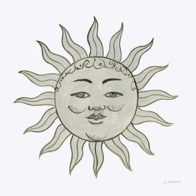 " Sun " by James Wiens