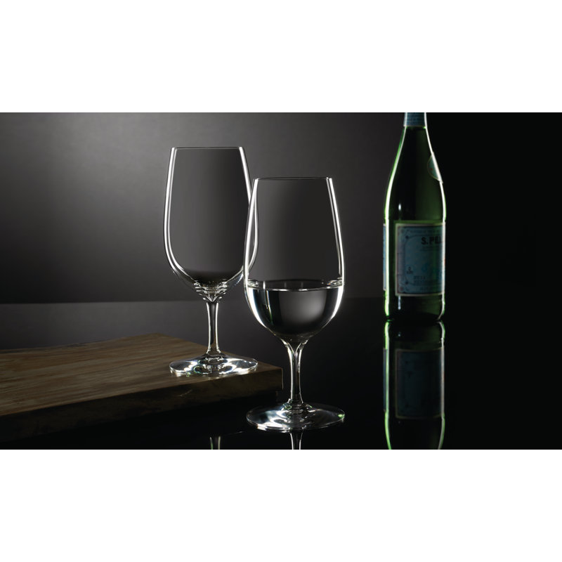Elegance Water Glass 16 fl oz