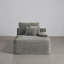 Upholstered Chaise Lounge-1066393673