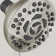 Adjustable Shower Head 1.75 GPM GPM