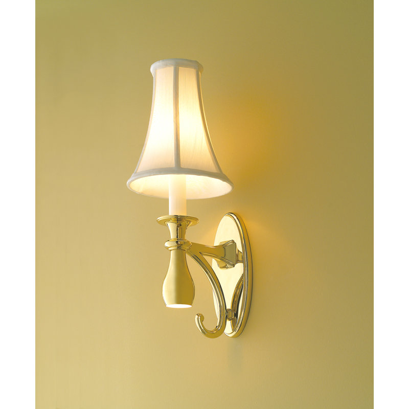 Circe Single Light with Nightlight Option
