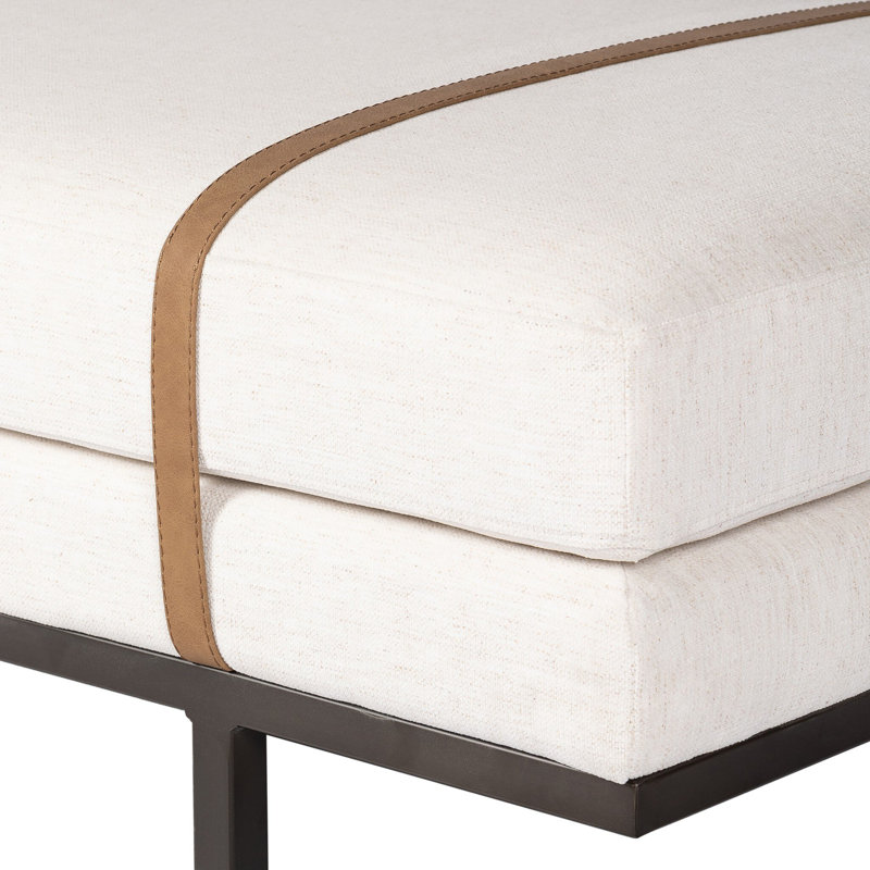 Harris Upholstered Bench