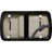 Acrylic Freestanding Soaking Bathtub, Square-Shape Japanese Soaking Hot Tub, Sit-In Design With Chrome Overflow And Drain-111061596