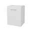 Meuble-lavabo de salle de bain avec lavabo intégré-248484566