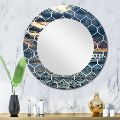 Wall Mirror
