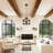 Amadi 2 - Light 13.5'' Pendant Light & Flush Mount Ceiling Light-452915401