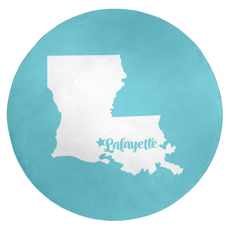 Tapis en poly-chenille lafayette louisiana