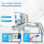 1 Handle Bath Faucet Bath Filler