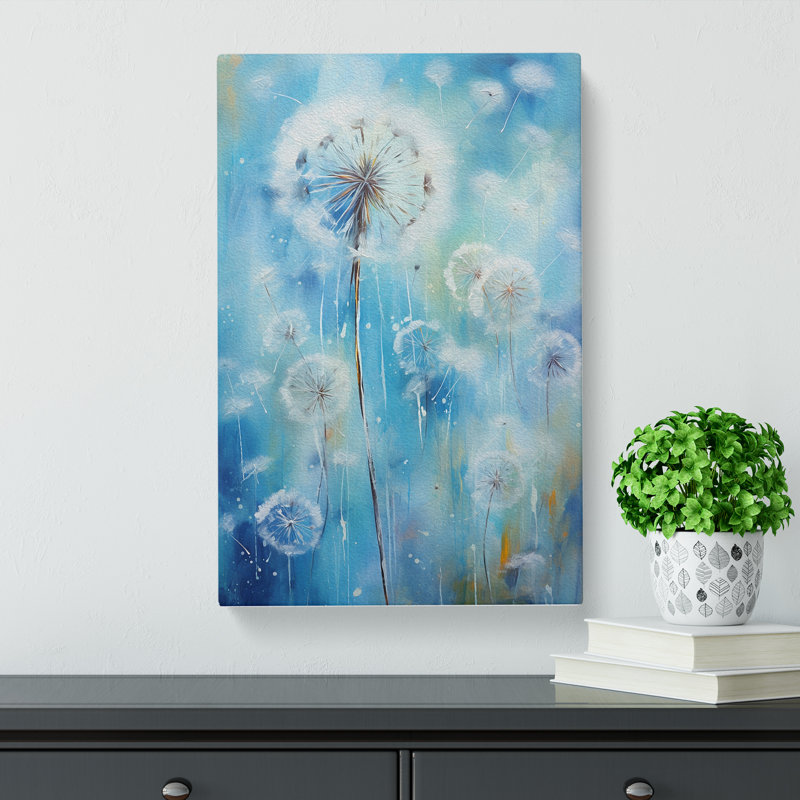 Modern Wall Art - Wrapped Canvas, 76cm H x 50cm W x 3cm D