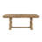Tieba Extendable Dining Table-36690234