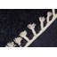 Hand Woven Wool Area Rug