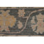 Tapis turc Oushak 8 x 10