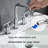 Bathroom Faucet with Drain Assembly-79416459