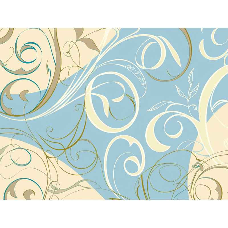 Microfiber Fabric Tapestry, 68" H x 80" W