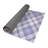 Diamond Plaid Non-Slip Outdoor Rug-602819298