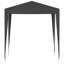 Barnhardt 2m x 2m Steel Party Tent-431298891