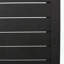 Table d'appoint d'extérieur en forme de C en aluminium-41310454