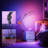 66 " Led Novelty Foldable Floor Lamp With Smart Control