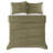 Brooklyn Loom Matte Cotton Velvet Duvet Set-121430850-121430848