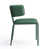 Green selected