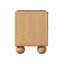 Table de chevet 24,7 po Camila