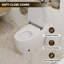 Siège de toilette intelligent PineLn
