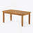 PEYTON LOVE SEAT + COFFEE TABLE