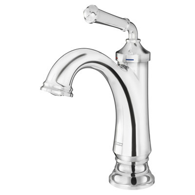 Delancey Single-Hole Bathroom Faucet