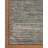 Machine Woven Polypropylene/Polyester Area Rug in Beige/Blue-1991681303