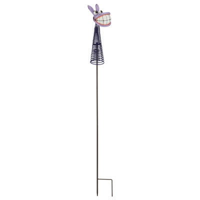 Smake Garden Stake - Âne
