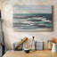 Toile tendue Gentle Surf II-Gallery-1433081757