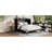 Murphy Bed With Large Drawers And USB-478614861