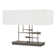 Cavaletti 15.3" Table Lamp