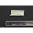 Wide Metal File Cabinet with 2 Drawers and Lock-267006622