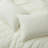 2-Piece Embossed Plush Comforter Set with Matching Pillow Sham, Soft All-Season Textured Bedding-135875206-135875207