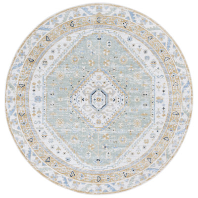 Bayside 118 Performance Oriental Rug