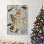 Art des Fêtes de Noël - Toile tendue avec châssis LXVI-227711640