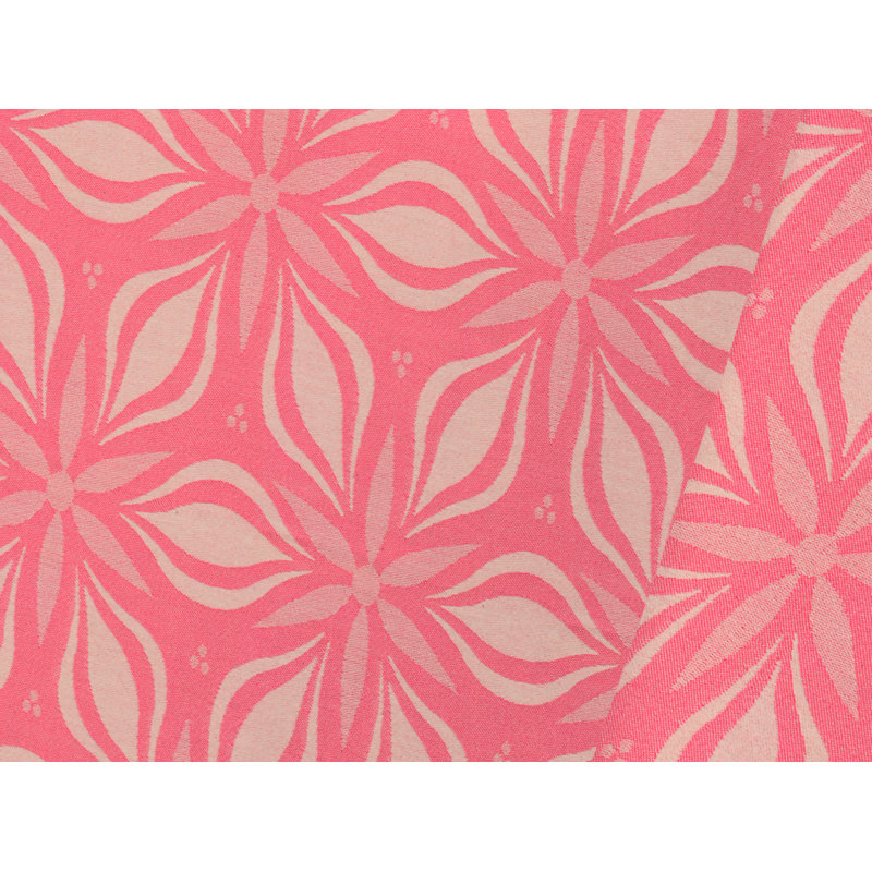 Comfrey Tablecloth, Pink