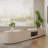 French Style TV Stand and Coffee Table Set