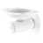 Blanc mat